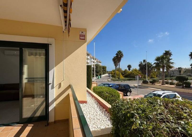 Wohnung - Resales - Orihuela Costa - Las Filipinas