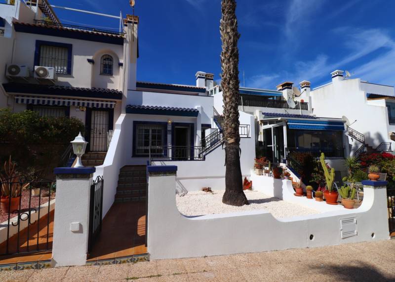 Bungalow - Resales - Orihuela Costa - Villamartin