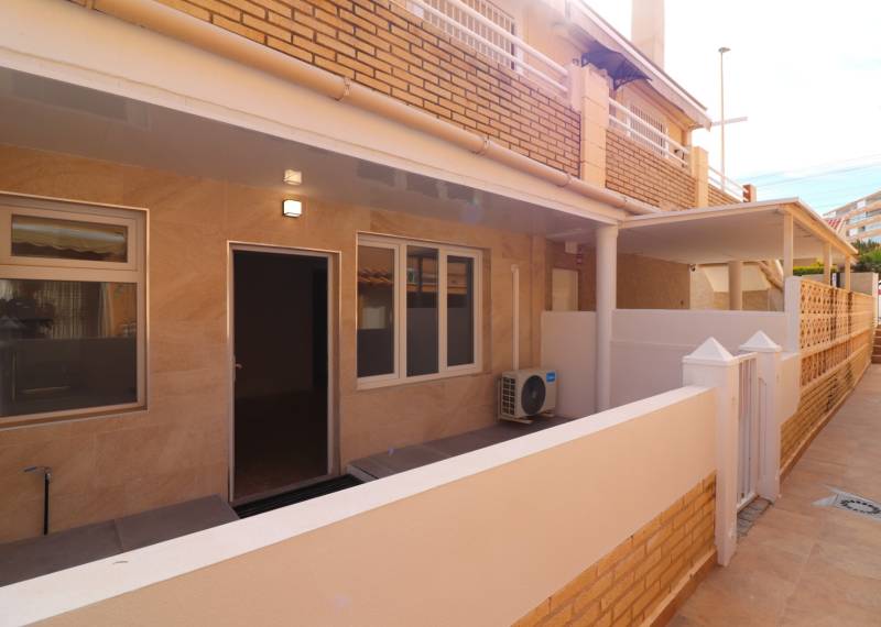 Wohnung - Resales - Torrevieja - Torre La Mata