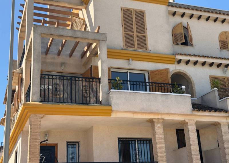 Appartement - Resales - Daya Nueva - Daya Nueva