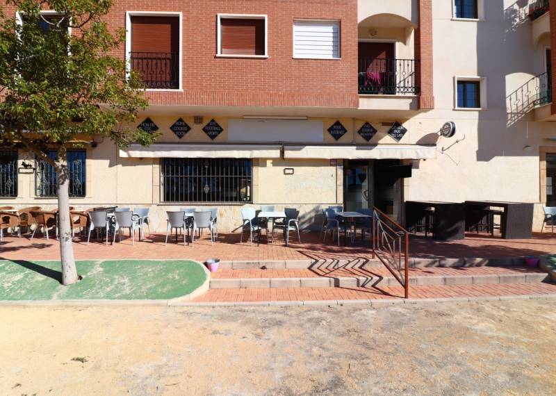 Kommerziell - Resales - Formentera del Segura - Formentera - Village