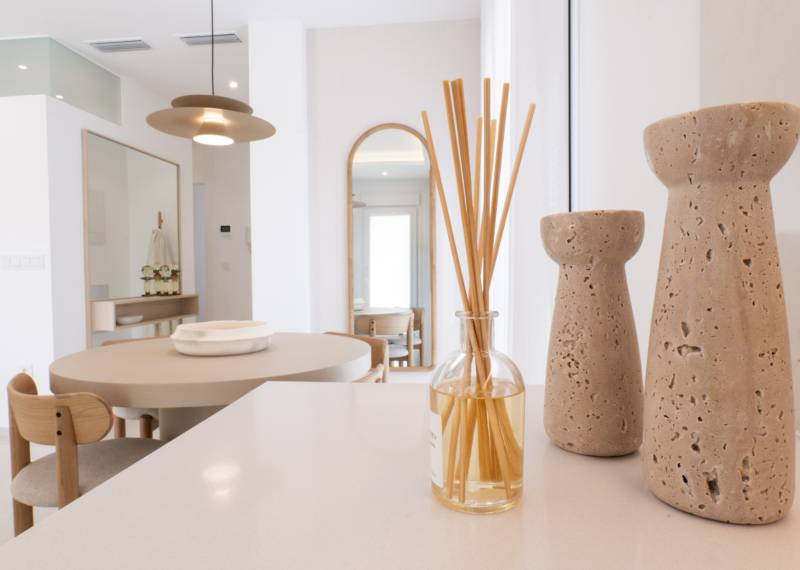 Appartement / Penthouse - New Build - Ciudad Quesada  - Ciudad Quesada - Doña Pepa