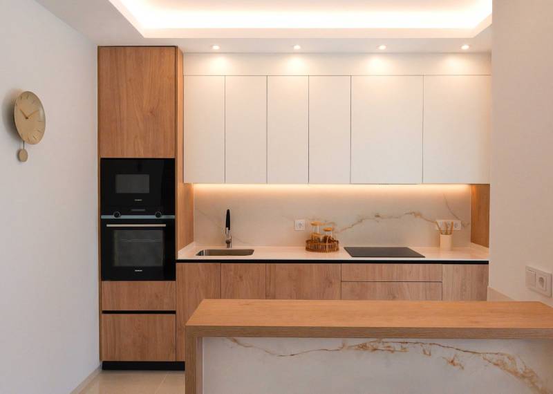 Appartement / Penthouse - New Build - Ciudad Quesada  - Ciudad Quesada - Doña Pepa