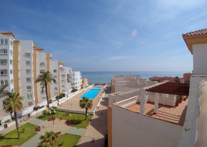 Apartment - Resales - La Manga del Mar Menor - La Manga