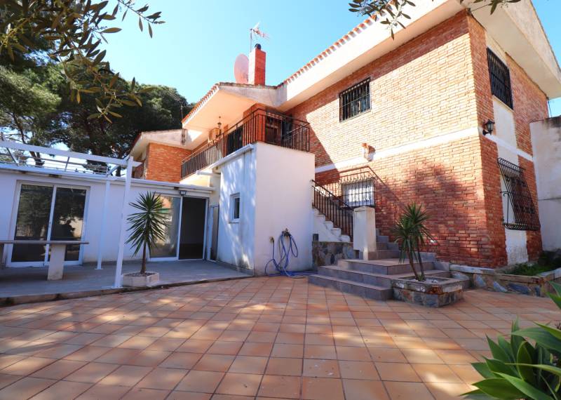 Appartement - Resales - Pinar de Campoverde - Pinar de Campoverde