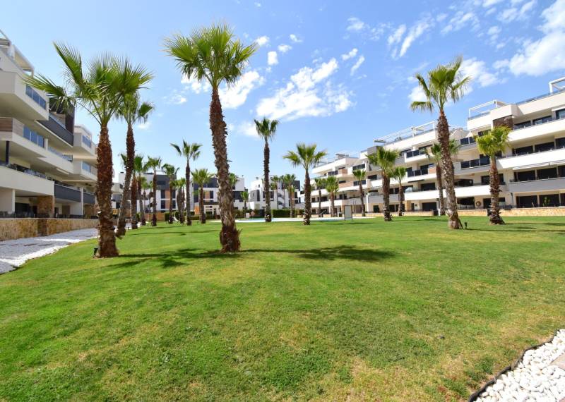 Apartamento - Ventas - Orihuela Costa - Los Altos