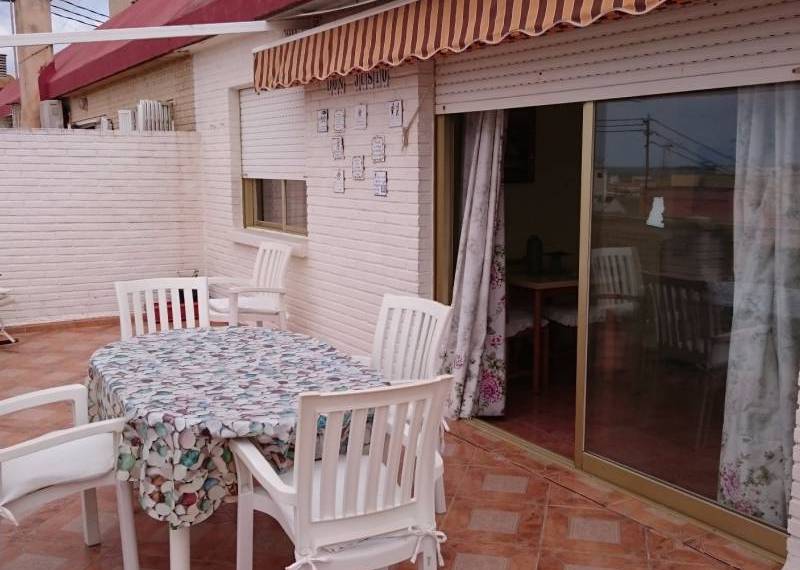 Apartamento - Ventas - LOS ALCAZARES - town
