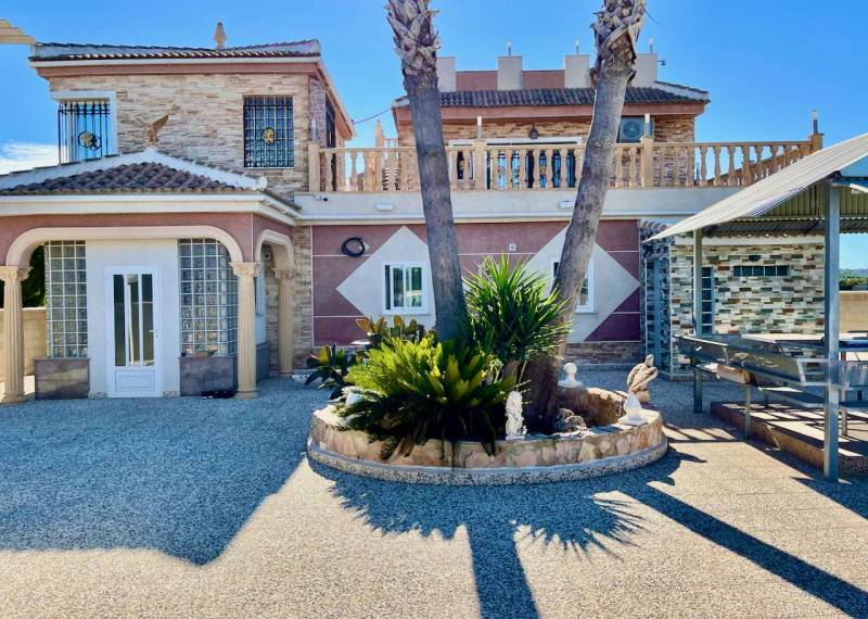 Villa - Resales - Guardamar del Segura - Guardamar del Segura