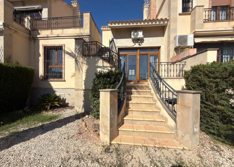 Bungalow - Resales - Algorfa - La Finca Golf Resort