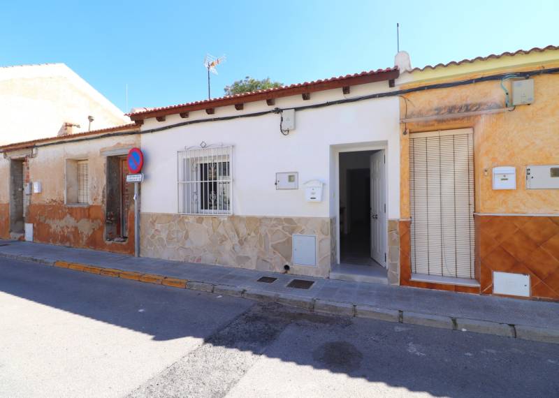Bungalow - Ventas - Benijofar - Benijofar - Village