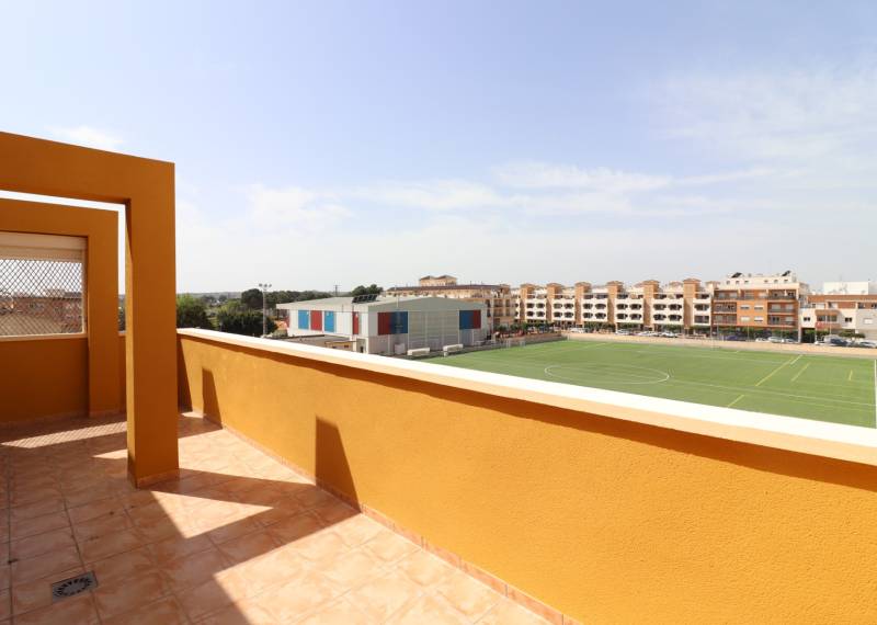 Apartment - Resales - Formentera del Segura - Formentera - Village