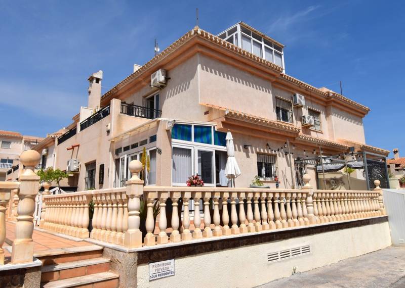  - Sale - Orihuela Costa - Playa Flamenca