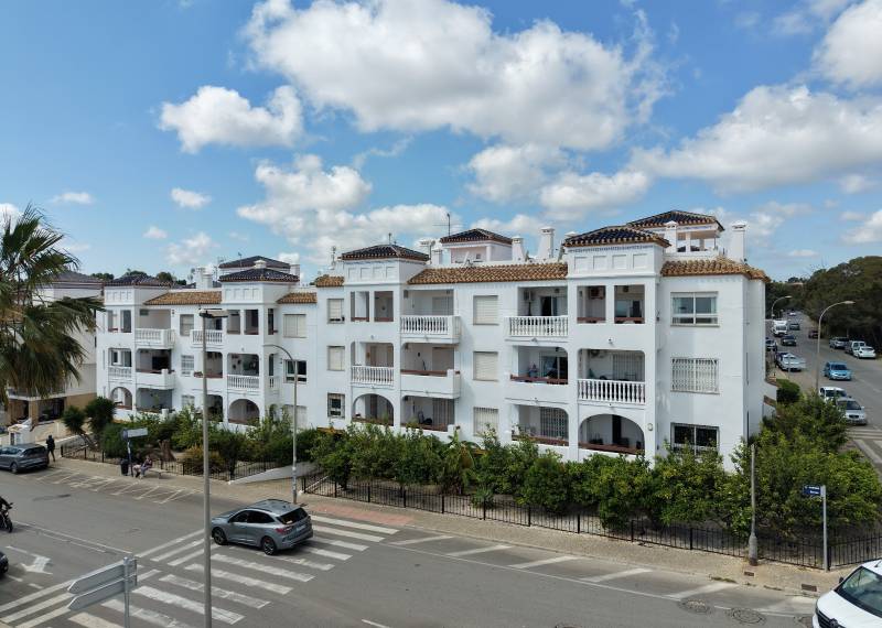 Квартира - Sale - Orihuela Costa - Villamartin