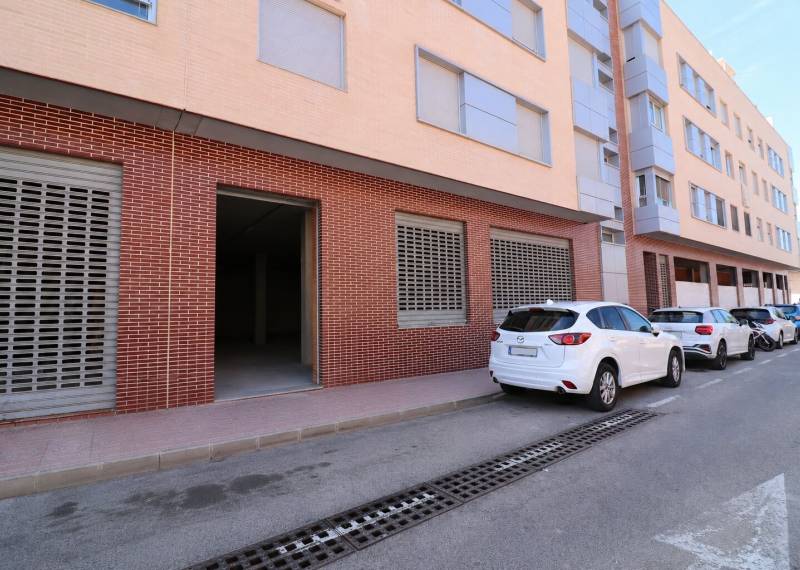  - Sale - Rojales - Rojales - Village