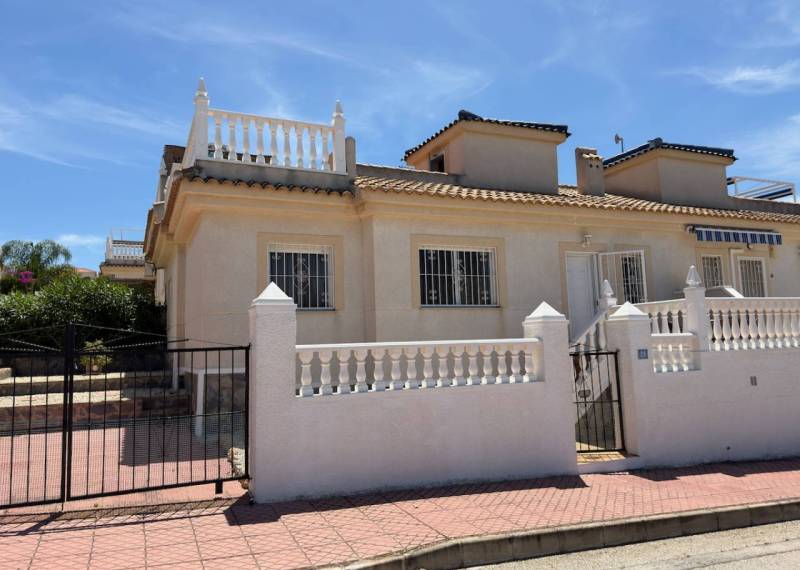 Villa - Resales - Benimar - Benimar