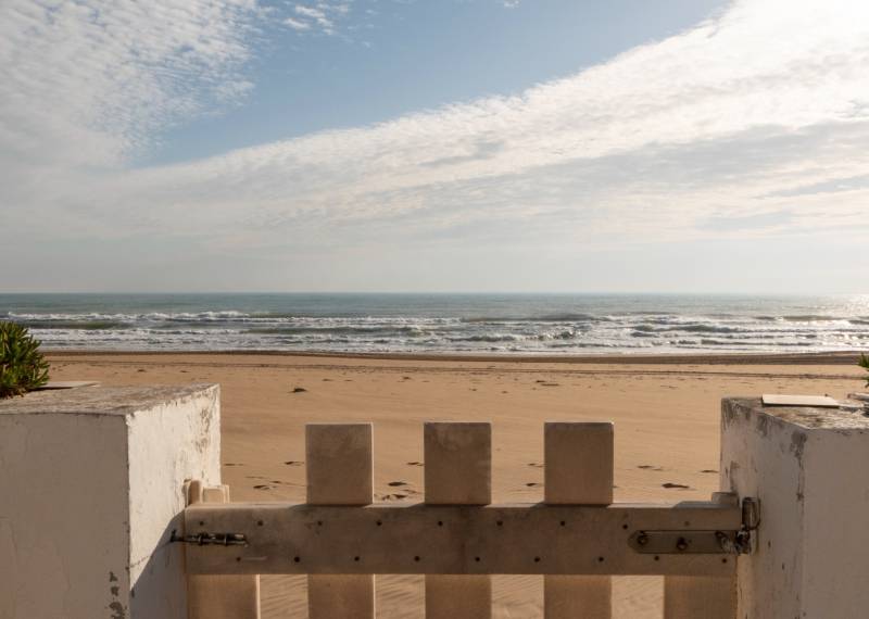 Independent villa - Resales - Guardamar del Segura - Guardamar Playa