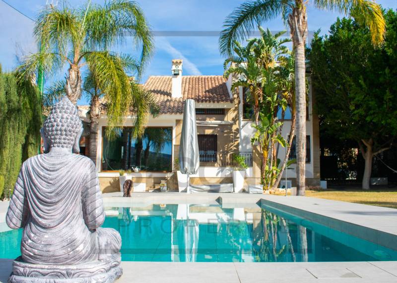  - Sale - Algorfa - La Finca Golf Resort