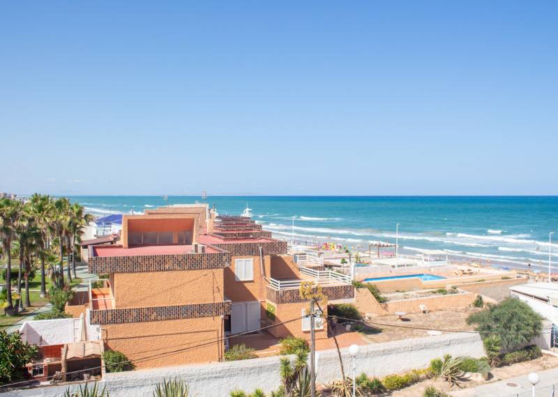 Apartamento - Ventas - Torrevieja - La Mata