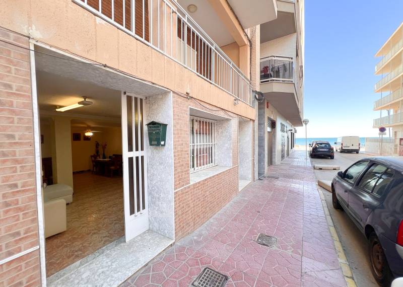 Apartment - Resales - Guardamar del Segura - Beach Guardamar