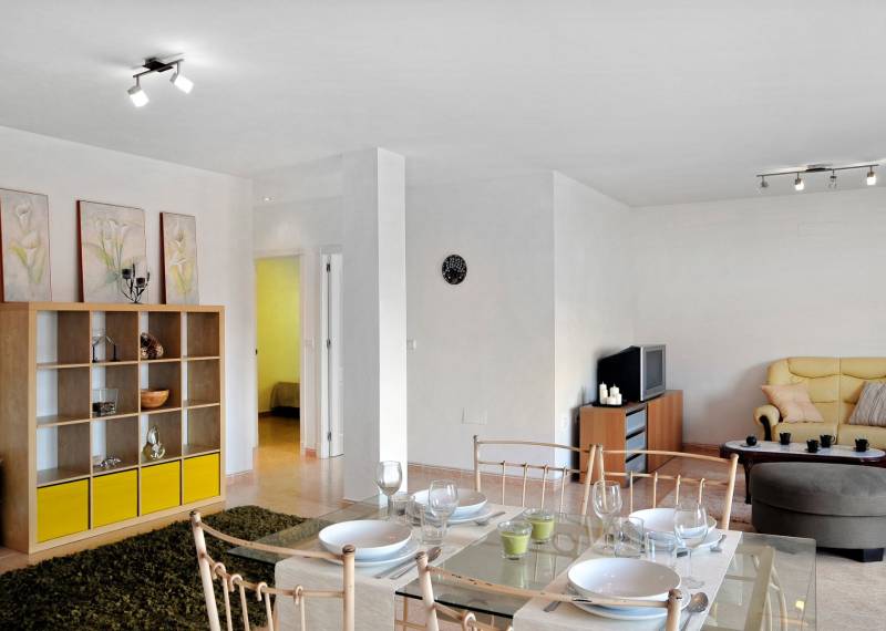 Apartment - Resales - Gran Alacant - Gran Alacant