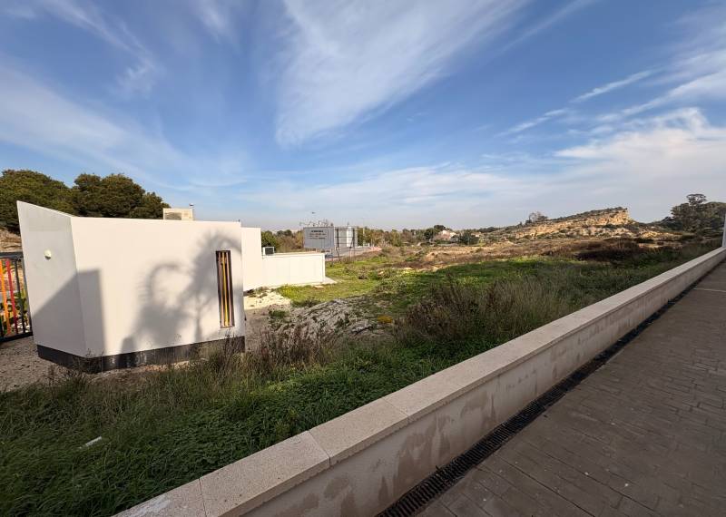 Plot - Resales - Ciudad Quesada - Rojales - La Marquesa Golf