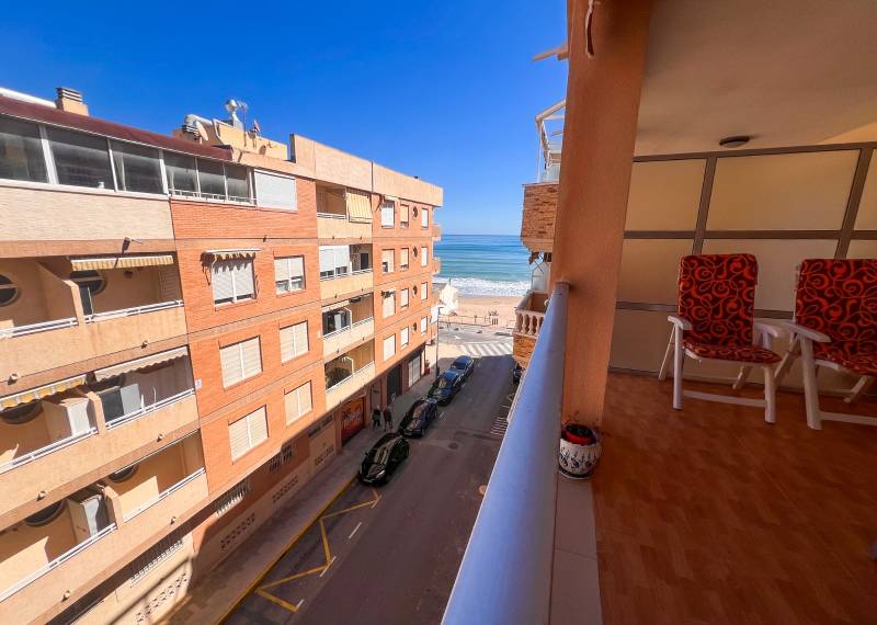 Apartment - Resales - Guardamar del Segura - Playa Centro Guardamar