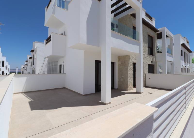Apartamento - Ventas - Orihuela Costa - Los Balcones
