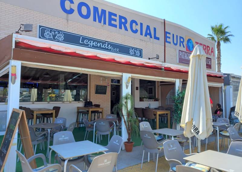 Kommerziell - Resales - Guardamar Del Segura - Guardamar del Segura