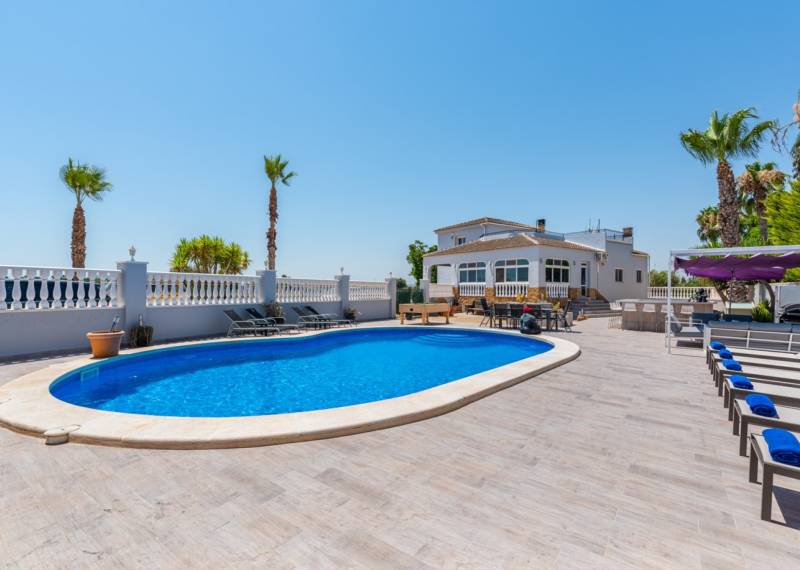 Propiedad del país - Ventas - Catral - Catral