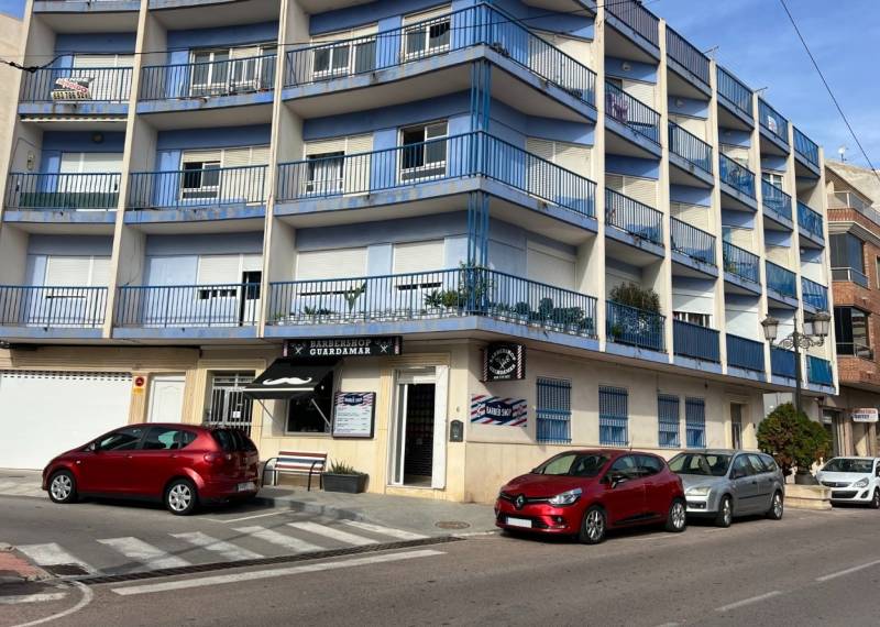 Kommerziell - Resales - Guardamar Del Segura - Centro