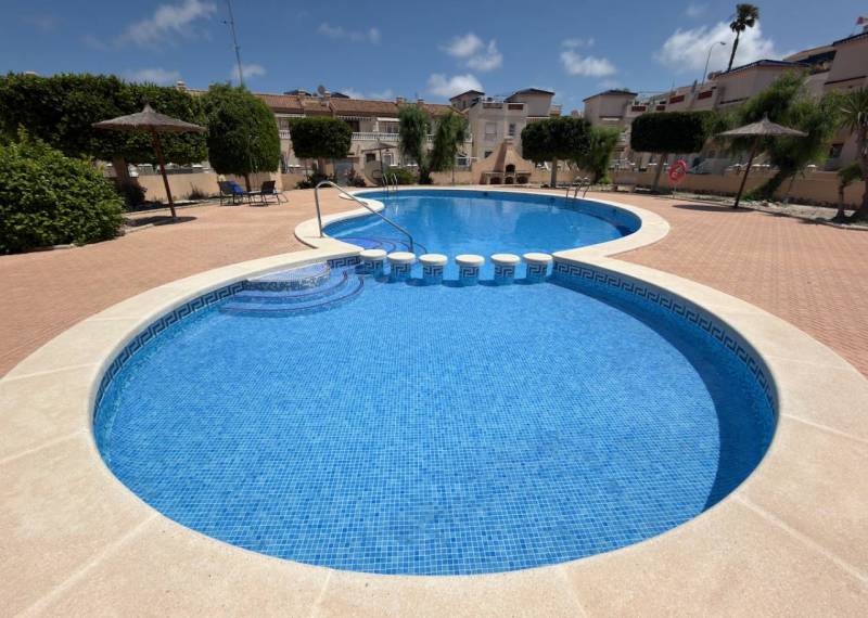 Villa - Resales - Ciudad Quesada  - Ciudad Quesada
