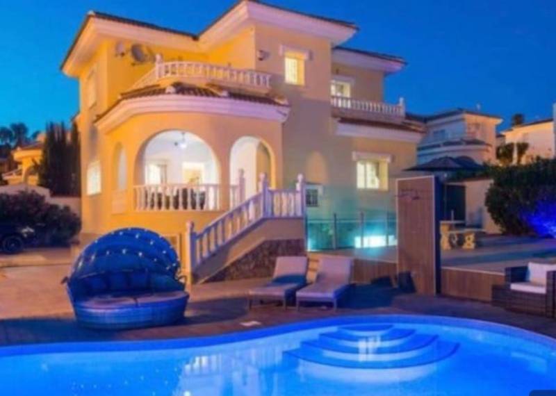 Villa - Long time Rental - Ciudad Quesada - Ciudad Quesada