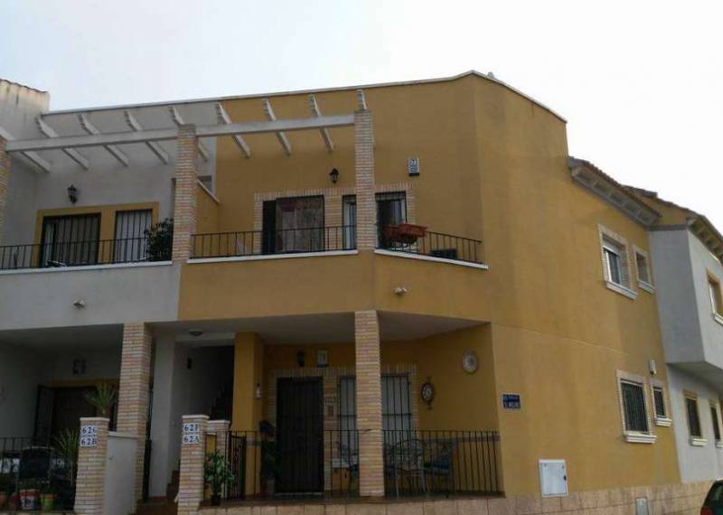 Terraced/Townhouse - Ventas - Catral - CatralAlicanteValenciaSpain