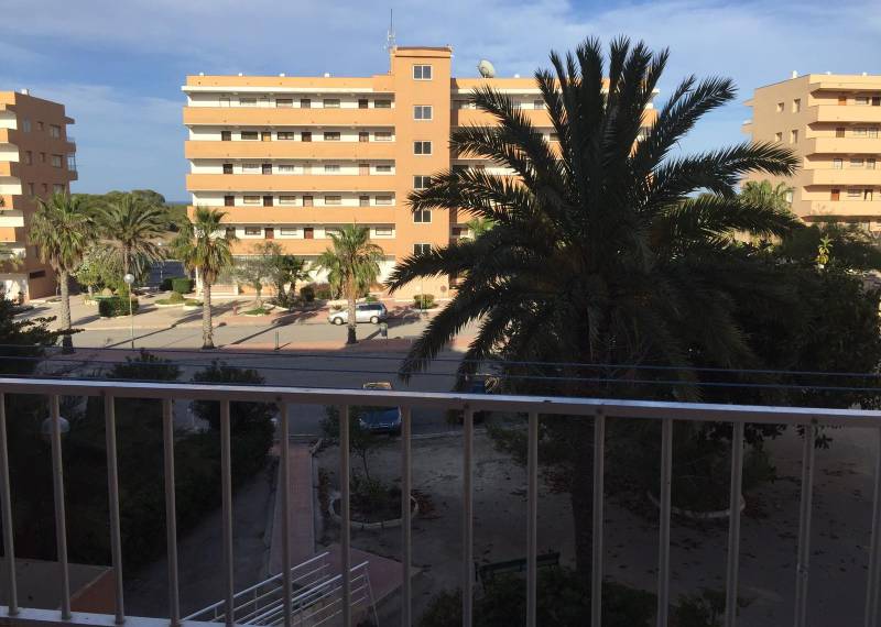 Apartment - Resales - Guardamar del Segura - Pinomar