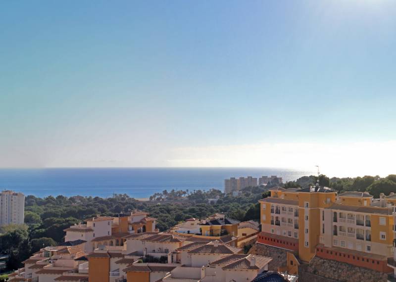 Appartement - New Build - Orihuela Costa - Orihuela Costa