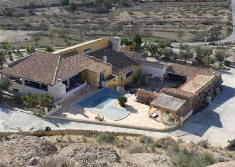 For sale: 8 bedroom house / villa in Alicante City