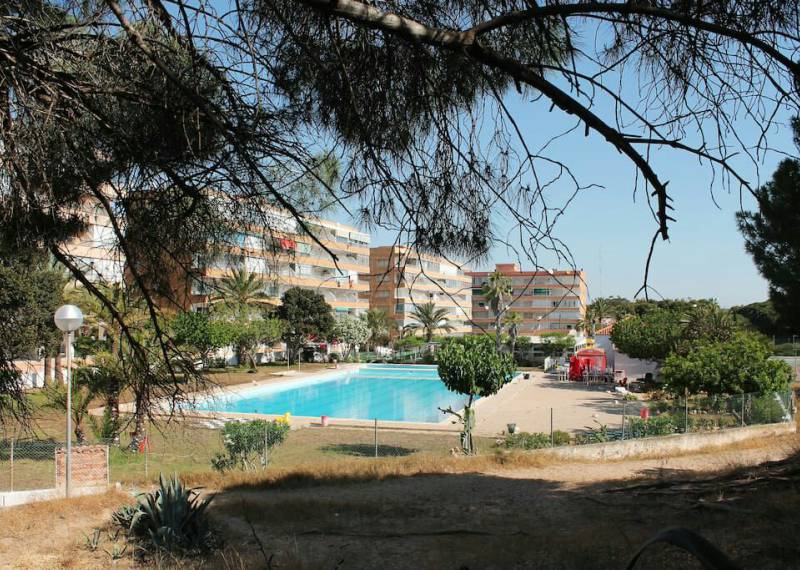 Apartment - Resales - Guardamar del Segura - Lomas de Pinomar