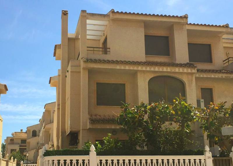 Semi-villa - Sale - Guardamar del Segura - Guardamar del Segura