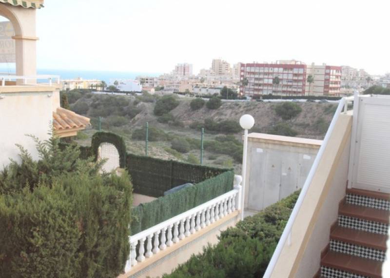 Appartement - Resales - Torrevieja - Torrevieja