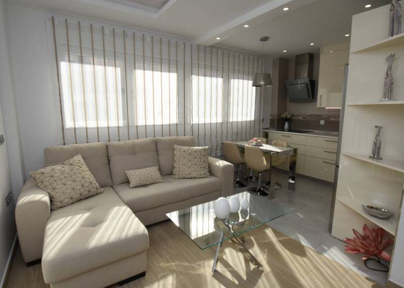 Appartement - Resales - Torrevieja - Torrevieja Town Centre