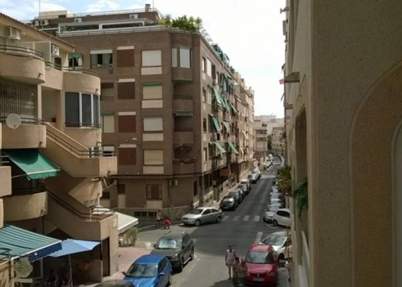 Apartment - Resales - Torrevieja - Torrevieja