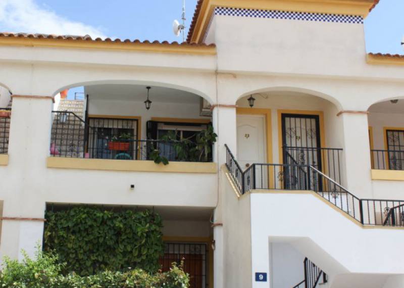 Apartamento - Ventas - Orihuela - Orihuela