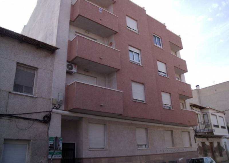 Apartment - Resales - Almoradi - Almoradi