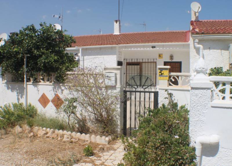 Bungalow - Resales - Torrevieja - Torrevieja