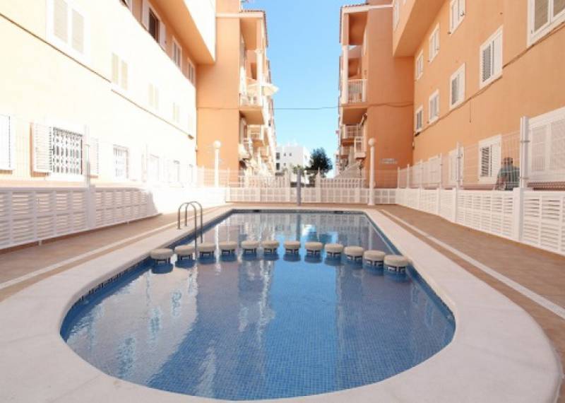 Apartment - Resales - La Mata - La Mata