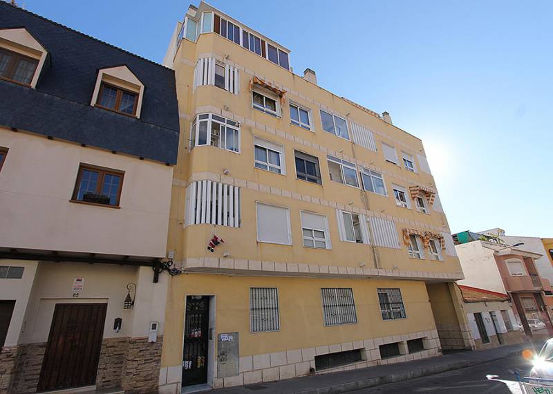 Atico - Ventas - Torrevieja - Torrevieja