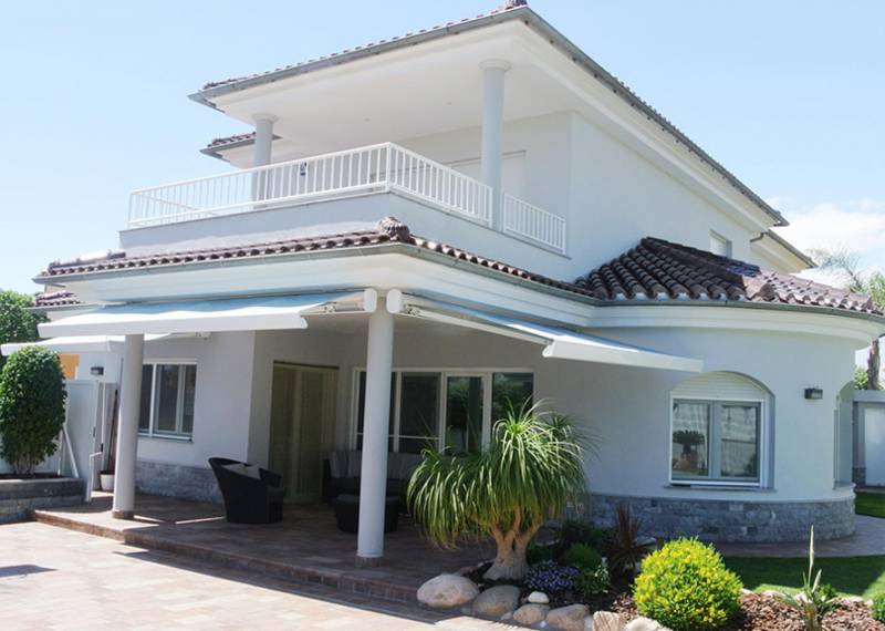 Villa - Resales - San Javier - San Javier