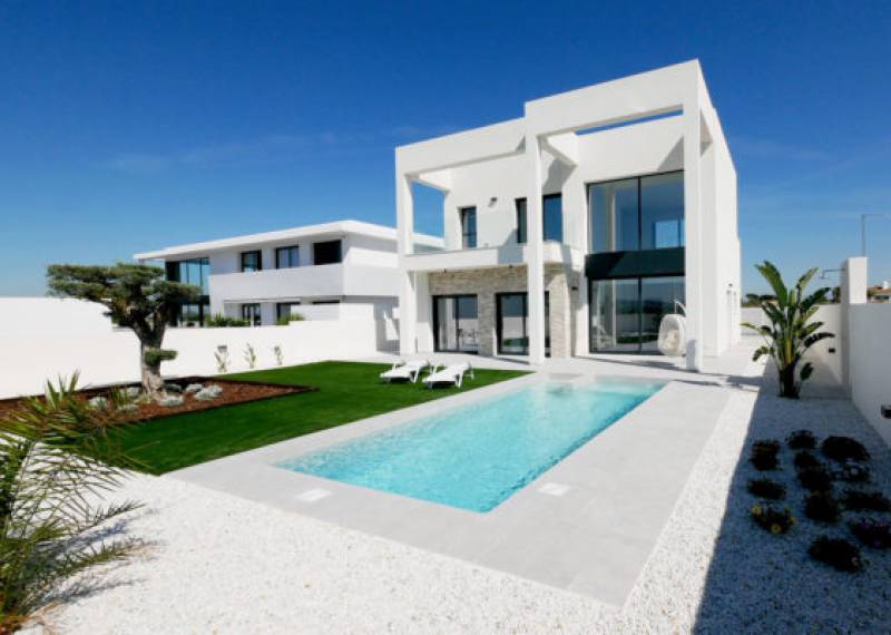 For sale: 4 bedroom house / villa in La Marina
