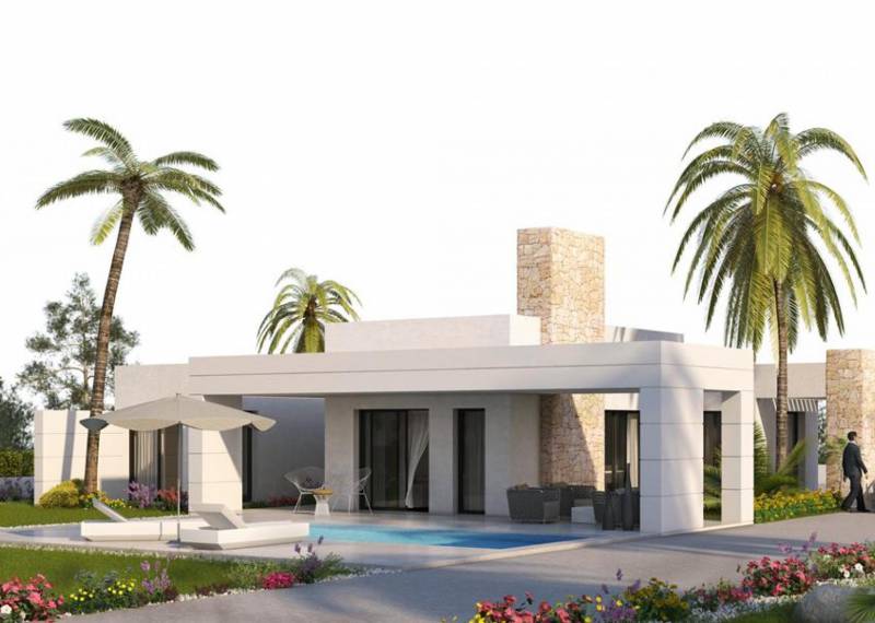 Townhouse - New Build - Polop de la Marina - Polop de la Marina