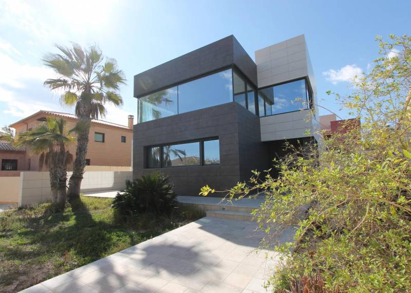 Chalet - Ventas - La Mata - La Mata